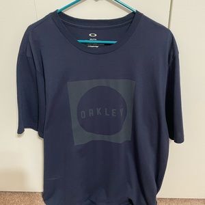 Oakley T Shirt